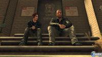 Nuevas im�genes de GTA IV: The Lost and Damned