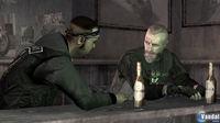 Nuevas im�genes de GTA IV: The Lost and Damned