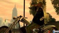 Nuevas im�genes de GTA IV: The Lost and Damned
