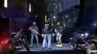 Nuevas im�genes de GTA IV: The Lost and Damned
