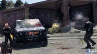 Nuevas im�genes de GTA IV: The Lost and Damned