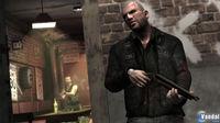 Nuevas im�genes de GTA IV: The Lost and Damned