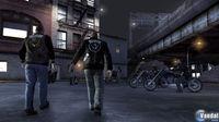 Nuevas im�genes de GTA IV: The Lost and Damned