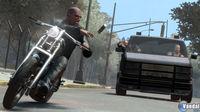 Nuevas im�genes de GTA IV: The Lost and Damned