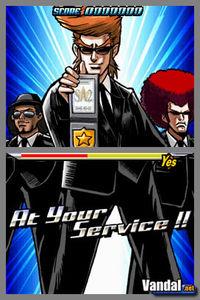 Imagen 4 de Elite Beat Agents para Nintendo DS
