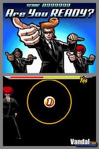 Imagen 3 de Elite Beat Agents para Nintendo DS