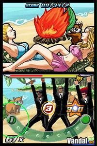 Nuevas im�genes de Elite Beat Agents