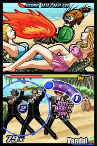 Nuevas im�genes de Elite Beat Agents