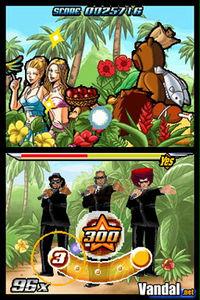 Nuevas im�genes de Elite Beat Agents
