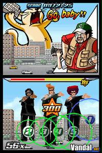 Elite Beat Agents