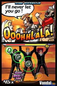 Imagen Elite Beat Agents
