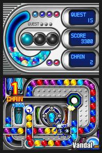 Imagen 5 de Actionloop para Nintendo DS