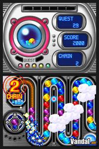 Imagen 3 de Actionloop para Nintendo DS