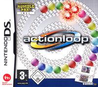 Imagen 10 de Actionloop para Nintendo DS