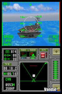 Imagen 1 de Jet Impulse para Nintendo DS