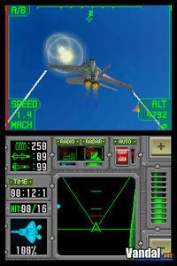 Imagen 8 de Jet Impulse para Nintendo DS