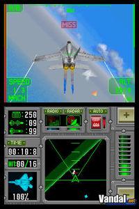 Imagen 5 de Jet Impulse para Nintendo DS