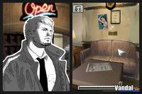 Nintendo anuncia la aventura gr�fica Hotel Dusk: Room 215