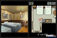 Nintendo anuncia la aventura gr�fica Hotel Dusk: Room 215