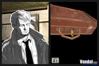 Nintendo anuncia la aventura gr�fica Hotel Dusk: Room 215