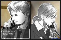 Nintendo anuncia la aventura gr�fica Hotel Dusk: Room 215