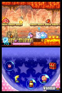 E3: Anunciado un nuevo juego de Kirby