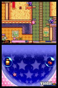 E3: Anunciado un nuevo juego de Kirby