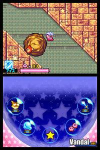 E3: Anunciado un nuevo juego de Kirby