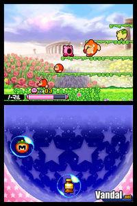 E3: Anunciado un nuevo juego de Kirby