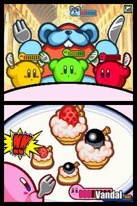 E3: Anunciado un nuevo juego de Kirby