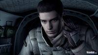 Nuevas im�genes y v�deo de Resident Evil: Umbrella Chronicles