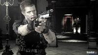 Nuevas im�genes y v�deo de Resident Evil: Umbrella Chronicles