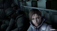 Nuevas im�genes y v�deo de Resident Evil: Umbrella Chronicles