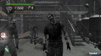 Nuevas im�genes y v�deo de Resident Evil: Umbrella Chronicles