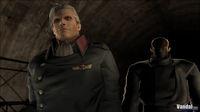 Nuevas im�genes y v�deo de Resident Evil: Umbrella Chronicles