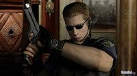 Nuevas im�genes y v�deo de Resident Evil: Umbrella Chronicles