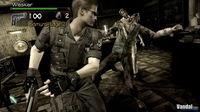 Nuevas im�genes y v�deo de Resident Evil: Umbrella Chronicles