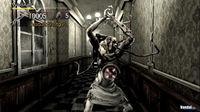 Nuevas im�genes de Resident Evil: Umbrella Chronicles