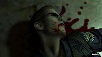 Nuevas im�genes de Resident Evil: Umbrella Chronicles