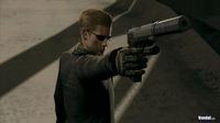 Nuevas im�genes de Resident Evil: Umbrella Chronicles