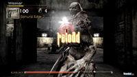 Nuevas im�genes de Resident Evil: Umbrella Chronicles