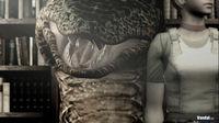 Nuevas im�genes y v�deos de Resident Evil: Umbrella Chronicles