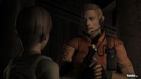 Nuevas im�genes y v�deos de Resident Evil: Umbrella Chronicles