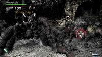 Nuevas im�genes y v�deos de Resident Evil: Umbrella Chronicles