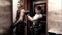 Nuevas im�genes y v�deos de Resident Evil: Umbrella Chronicles