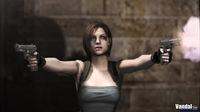 Nuevas im�genes de Resident Evil Umbrella Chronicles