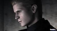 Nuevas im�genes de Resident Evil Umbrella Chronicles