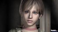 Nuevas im�genes de Resident Evil Umbrella Chronicles