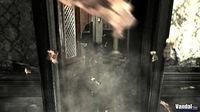 Nuevas im�genes de Resident Evil Umbrella Chronicles