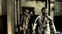 Nuevas im�genes de Resident Evil Umbrella Chronicles
